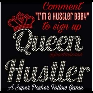 💃🏻FEATURED HUSTLER 1/19!💸